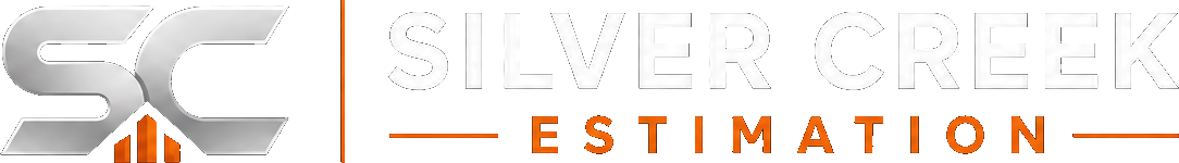 Silver Creek Estimation logo